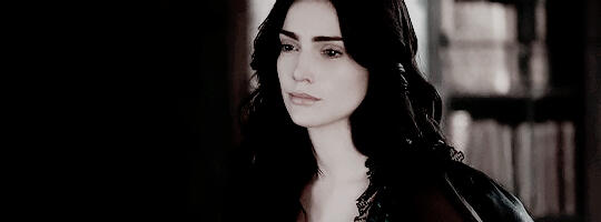 morrigan — witcher.